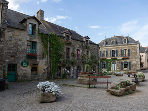 Électricien Beaupréau-en-Mauges
